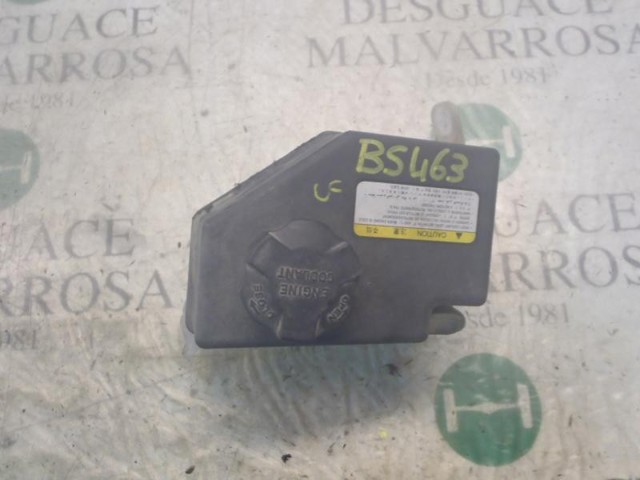 Botella de refrigeración KIA Rio 2 JB