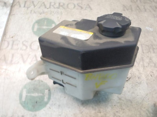 Depósito compensación refrigerante para Hyundai Accent III (MC)