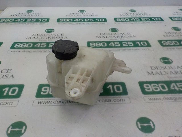 Botella de refrigeración KIA Rio 3 UB