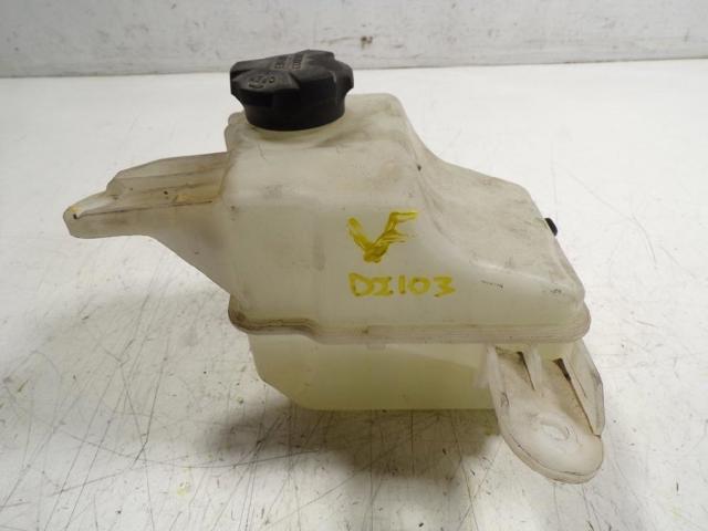 Botella de refrigeración KIA Rio 3 UB