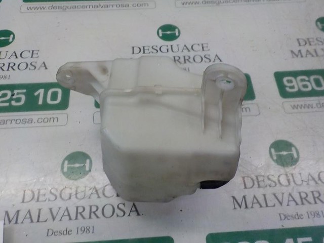 Botella de refrigeración KIA Rio 3 UB