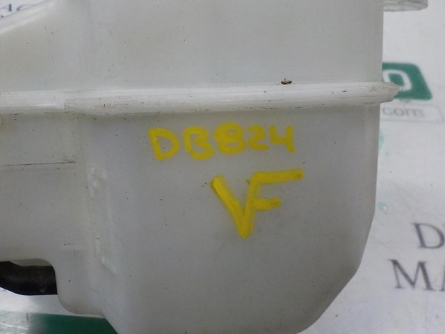 Botella de refrigeración KIA Rio 3 UB