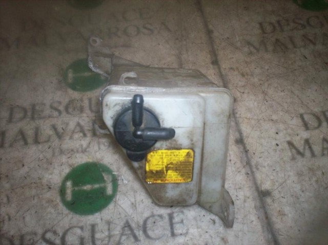 Botella de refrigeración Hyundai Accent 2 LC