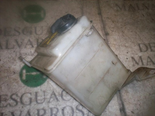 Botella de refrigeración Hyundai Accent 2 LC