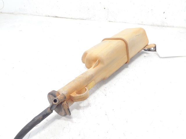 Vaso de expansión para Hyundai Coupe GK