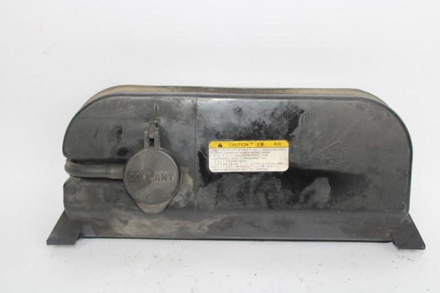 254312E000 HYUNDAI Vaso de expansión comprar Alcalá