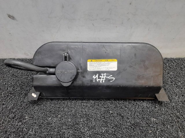 254312E000 Depósito de expansión del sistema de refrigeración  disponible Málaga