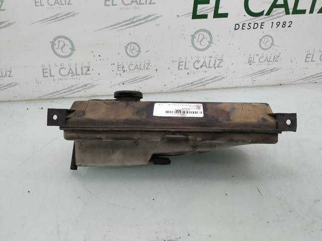 HYUNDAI 254312E000 Vaso de expansión comprar Pamplona