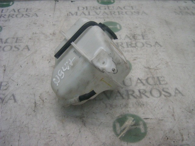 Vaso de expansión para Hyundai Sonata NF