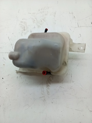Vaso de expansión refrigerante Hyundai Sonata V (NF)