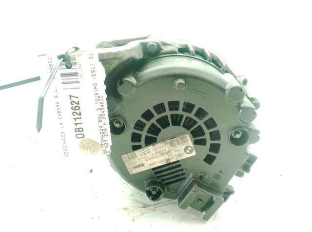 2543461C BMW Alternador  comprar en Oviedo