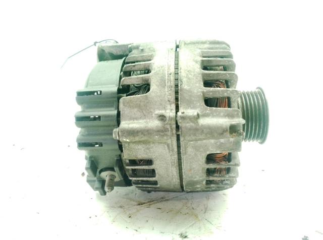 2543461C Alternador  comprar en Pontevedra