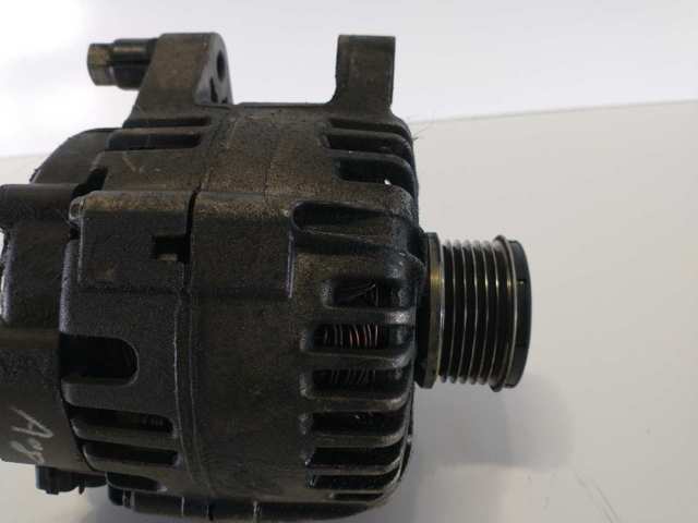 2543526A PEUGEOT Alternador  comprar en Lleida