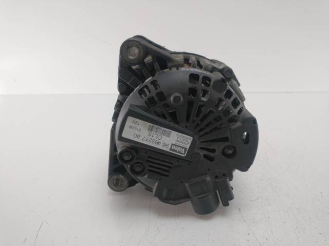 PEUGEOT 2543526A Alternador  comprar en Ponferrada