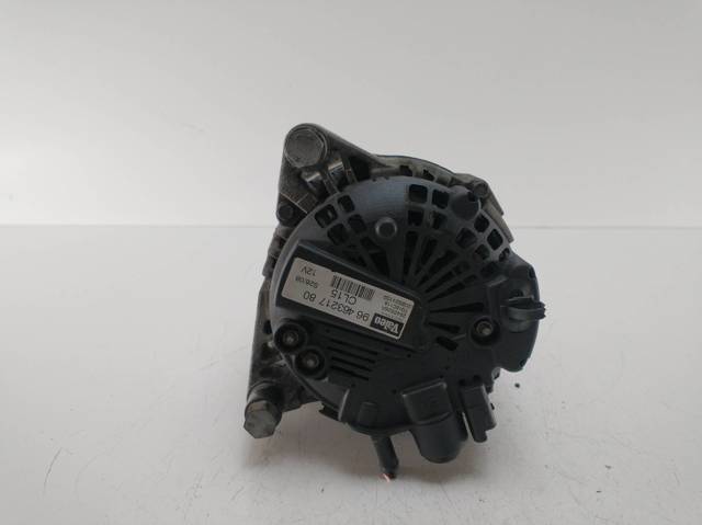 2543526A PEUGEOT Alternador comprar Madrid