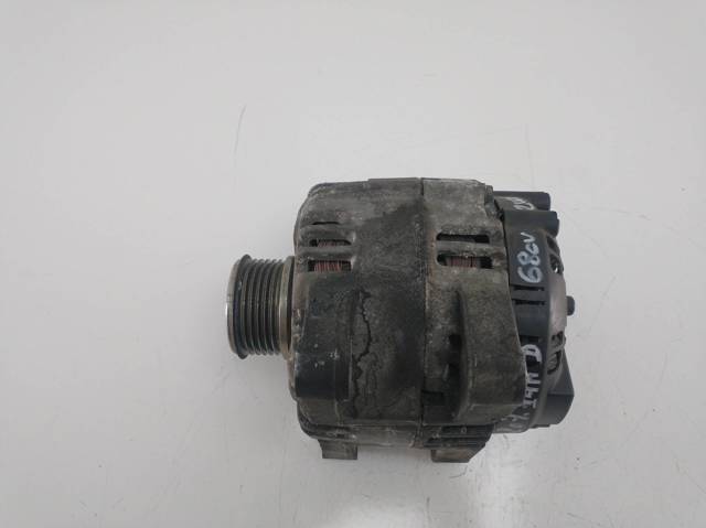 2543526A Alternador  en stock Castellón