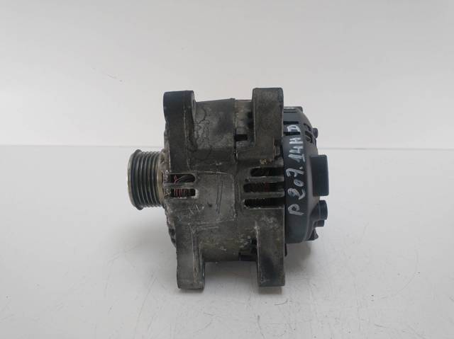 PEUGEOT 2543526A Alternador comprar Pamplona