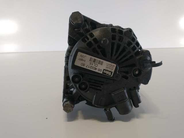 PEUGEOT 2543526A Alternador comprar Tarragona