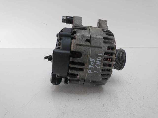 PEUGEOT 2543526A Alternador  disponible Valladolid