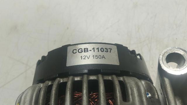 2545291 Alternador  comprar en Zaragoza