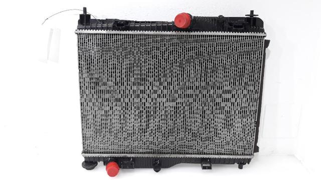 FORD 2545469 Radiador  en stock Terrassa
