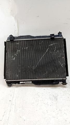 FORD 2545469 Radiador de refrigeración del motor  disponible España