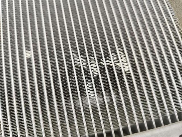 FORD 2545469 Radiador de refrigeración del motor  comprar en Murcia