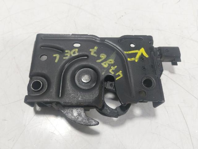 Comprar Cerradura del capó de motor Kuga III DFK
