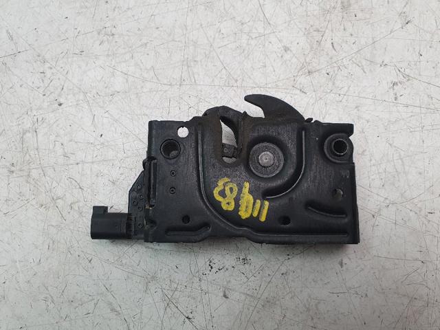 Comprar Cerradura del capó de motor Kuga III DFK