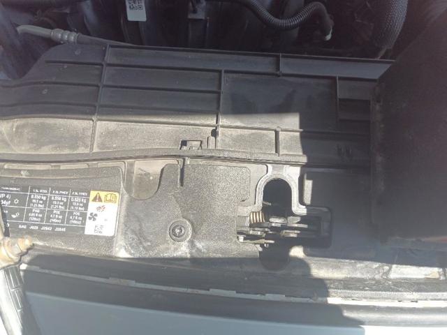Cerradura de capó para Ford Kuga DFK