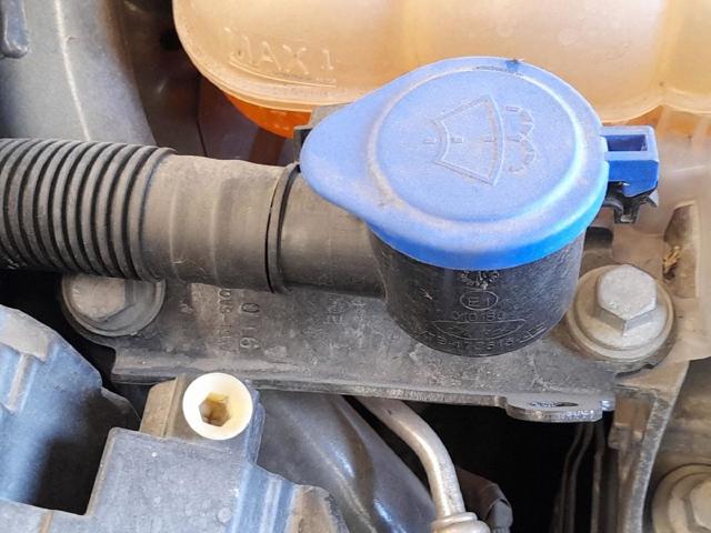 Botella limpiaparabrisas Ford Focus IV (2018-2026)