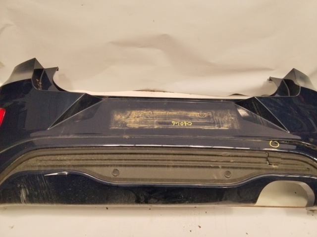 Parachoques trasero para Ford Puma J2K, CF7