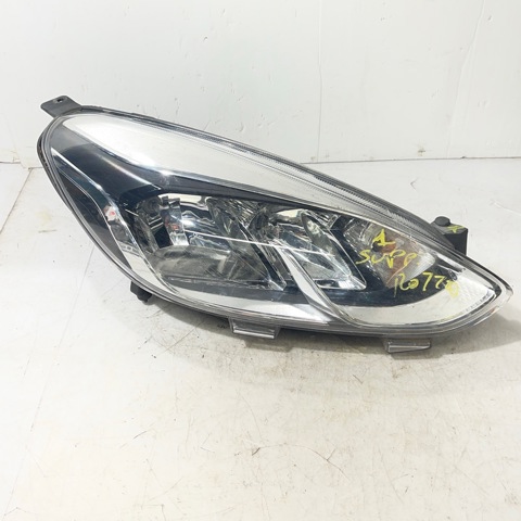 Faro delantero derecho 2549214 FORD