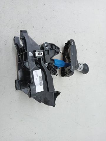 palanca selectora de cambios Ford Focus IV (HP)