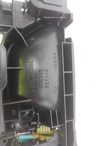 25527W01 Peugeot/Citroen