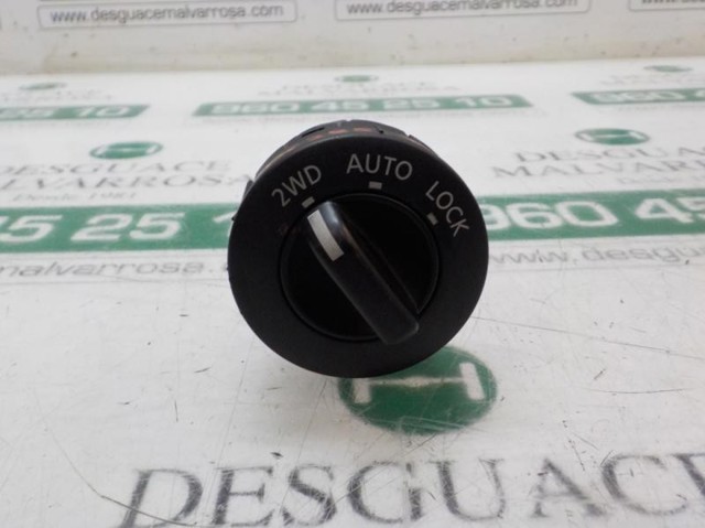 25535EQ000 Nissan/Infiniti