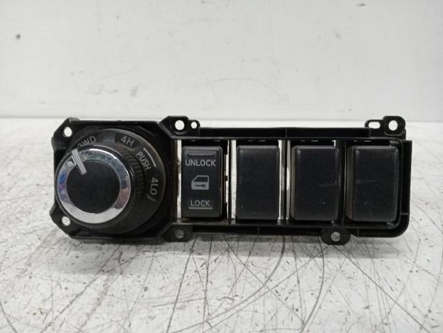 255365X00B Nissan/Infiniti
