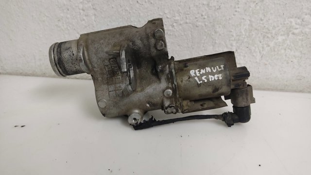 RENAULT 255366  disponible España
