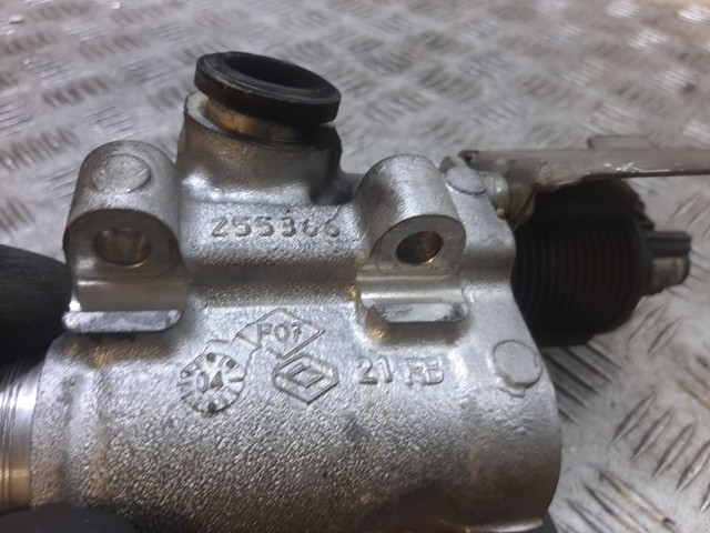 255366 RENAULT  en stock Huelva