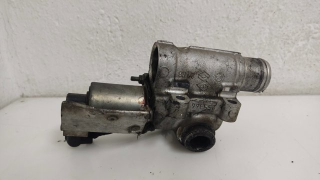 RENAULT 255366  disponible Lugo