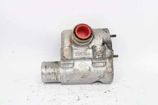 255366 Renault (RVI)