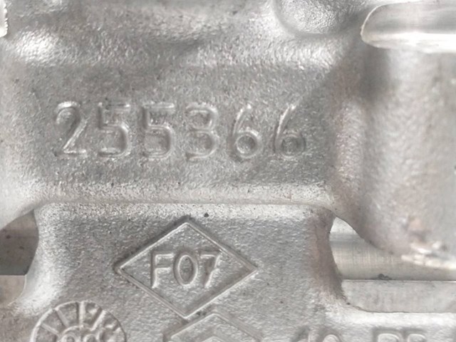 255366  en stock Castellón