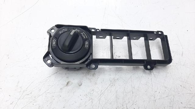 25536EA000 Nissan/Infiniti