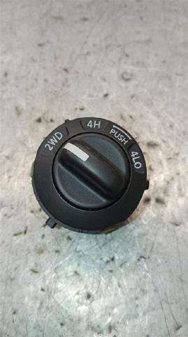 25536EA005 Nissan/Infiniti