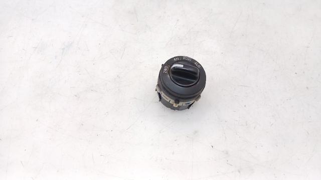 25536EA005 Nissan/Infiniti