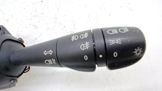 255401303R Conmutador izquierdo de la columna de dirección  en stock Granada
