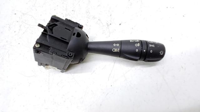 255401303R RENAULT Conmutador izquierdo de la columna de dirección  disponible Alicante