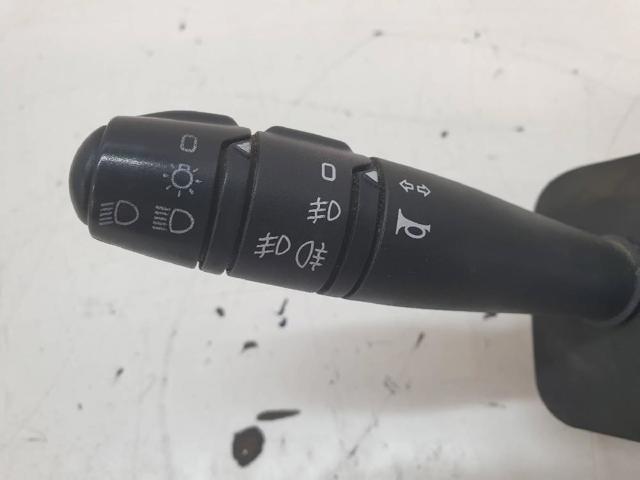 255401303R RENAULT Conmutador izquierdo de la columna de dirección  disponible Vigo
