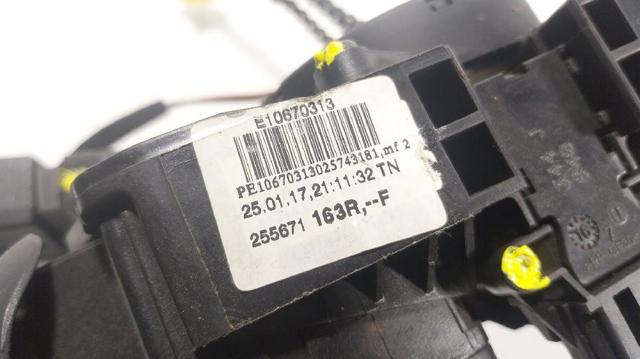 RENAULT 255405005R Conmutador izquierdo de la columna de dirección  disponible España