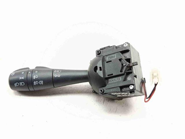 RENAULT 255405005R Conmutador izquierdo de la columna de dirección  en stock Terrassa